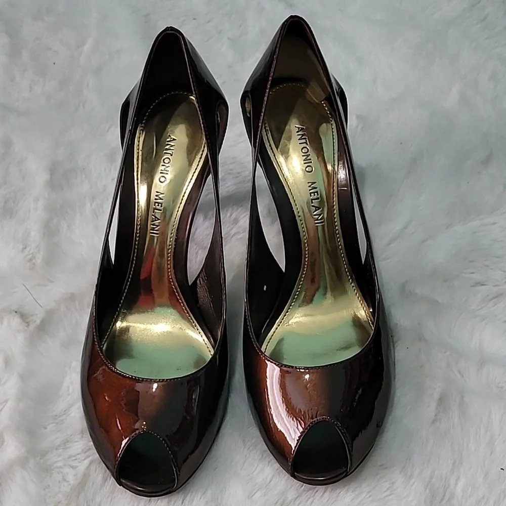 Antonio Melani Shoes - Picture 2 of 8